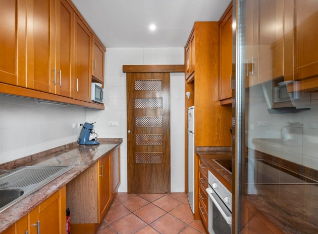 Resale - Apartment - Punta Prima - punta marina