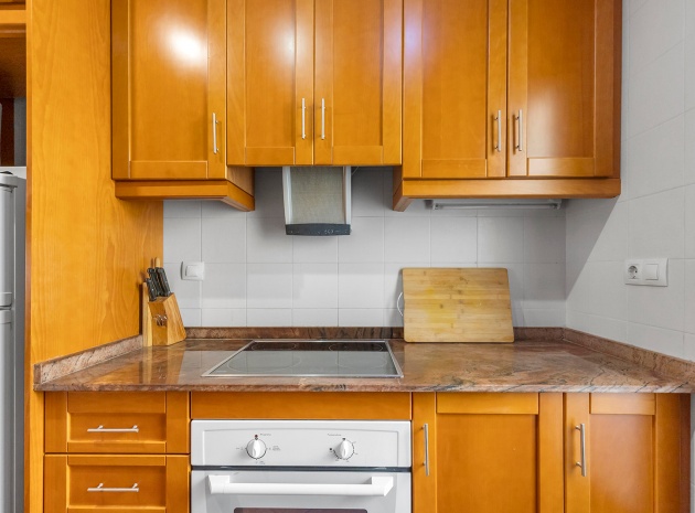 Resale - Apartment - Punta Prima - punta marina