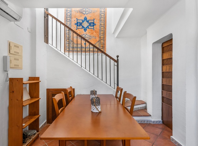 Resale - Apartment - Punta Prima - punta marina