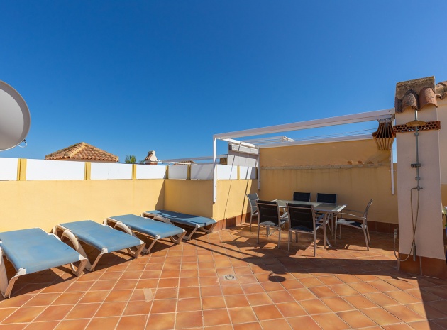 Resale - Apartment - Punta Prima - punta marina