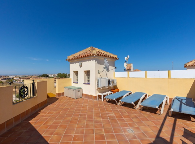 Resale - Apartment - Punta Prima - punta marina