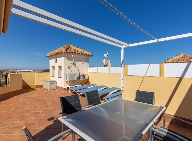 Resale - Apartment - Punta Prima - punta marina