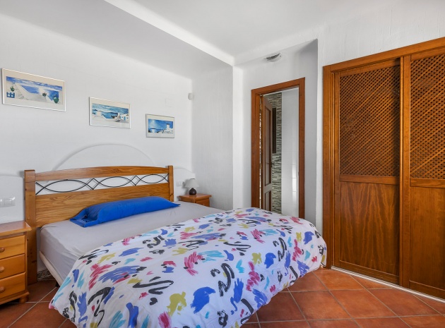 Resale - Apartment - Punta Prima - punta marina