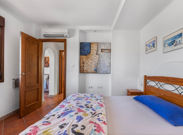 Resale - Apartment - Punta Prima - punta marina