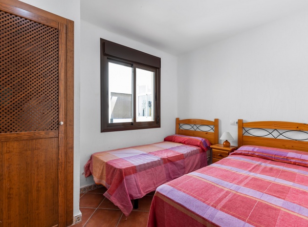 Resale - Apartment - Punta Prima - punta marina