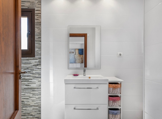 Resale - Apartment - Punta Prima - punta marina