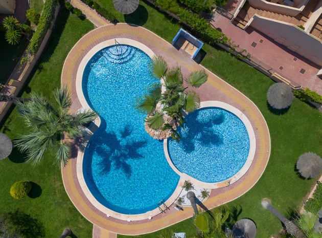 Resale - Apartment - Punta Prima - punta marina