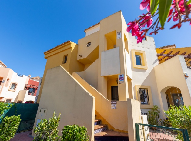 Resale - Apartment - Punta Prima - punta marina