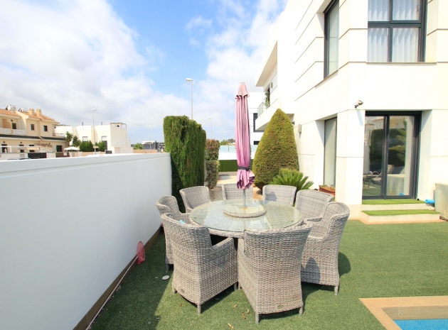 Wiederverkauf - Villa - Ciudad Quesada - Dona Pepa