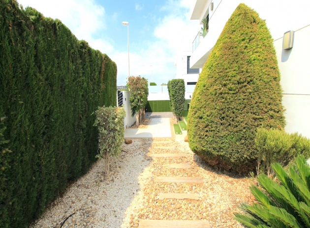 Wiederverkauf - Villa - Ciudad Quesada - Dona Pepa