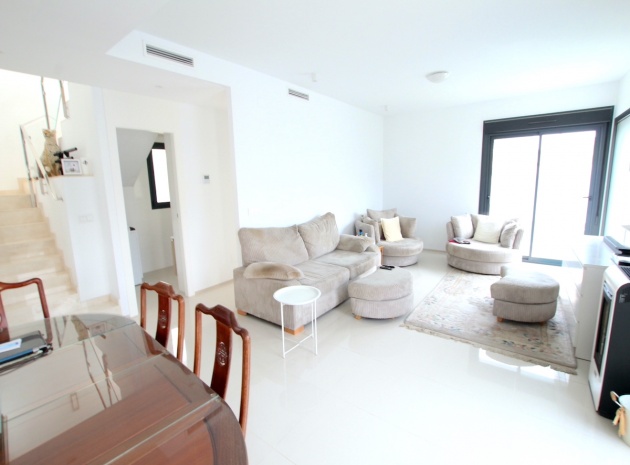 Wiederverkauf - Villa - Ciudad Quesada - Dona Pepa