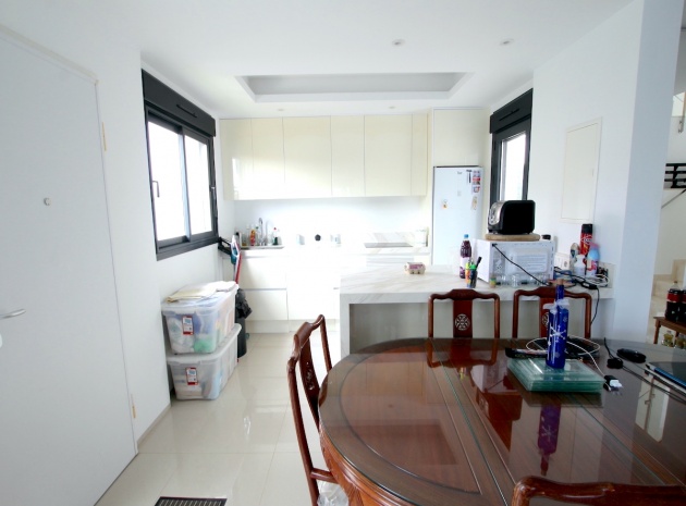 Wiederverkauf - Villa - Ciudad Quesada - Dona Pepa