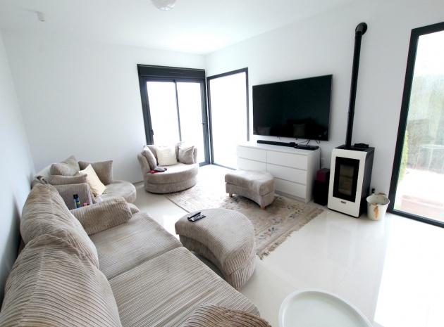 Wiederverkauf - Villa - Ciudad Quesada - Dona Pepa