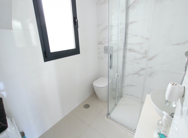 Wiederverkauf - Villa - Ciudad Quesada - Dona Pepa