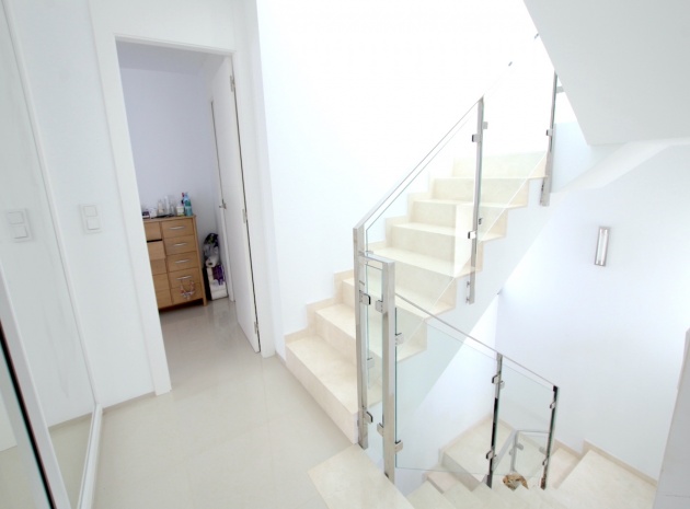 Wiederverkauf - Villa - Ciudad Quesada - Dona Pepa