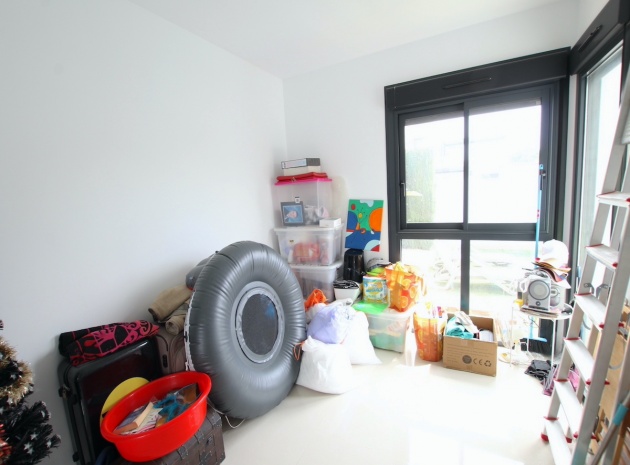 Wiederverkauf - Villa - Ciudad Quesada - Dona Pepa