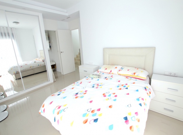 Wiederverkauf - Villa - Ciudad Quesada - Dona Pepa