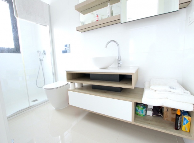 Wiederverkauf - Villa - Ciudad Quesada - Dona Pepa