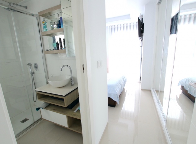 Wiederverkauf - Villa - Ciudad Quesada - Dona Pepa