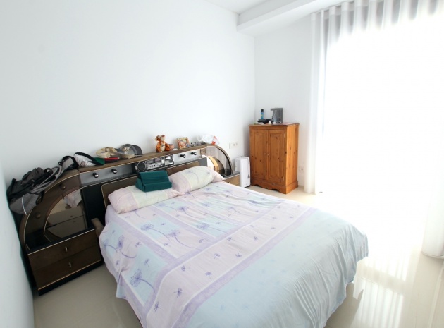 Wiederverkauf - Villa - Ciudad Quesada - Dona Pepa