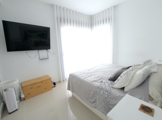 Wiederverkauf - Villa - Ciudad Quesada - Dona Pepa