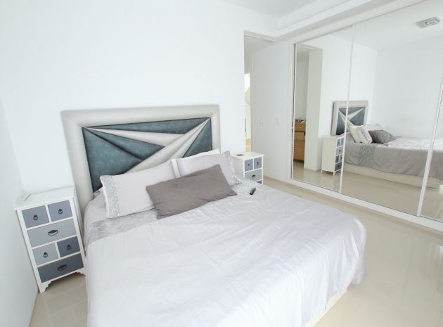 Wiederverkauf - Villa - Ciudad Quesada - Dona Pepa