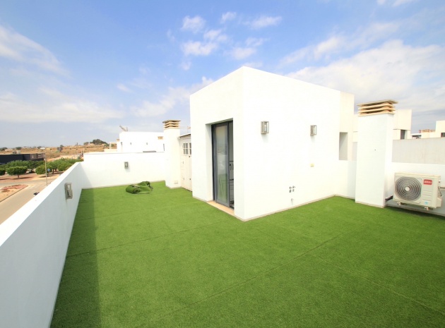 Wiederverkauf - Villa - Ciudad Quesada - Dona Pepa