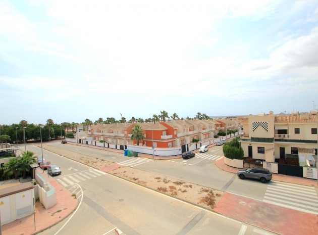 Wiederverkauf - Villa - Ciudad Quesada - Dona Pepa