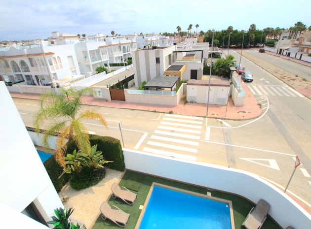 Wiederverkauf - Villa - Ciudad Quesada - Dona Pepa