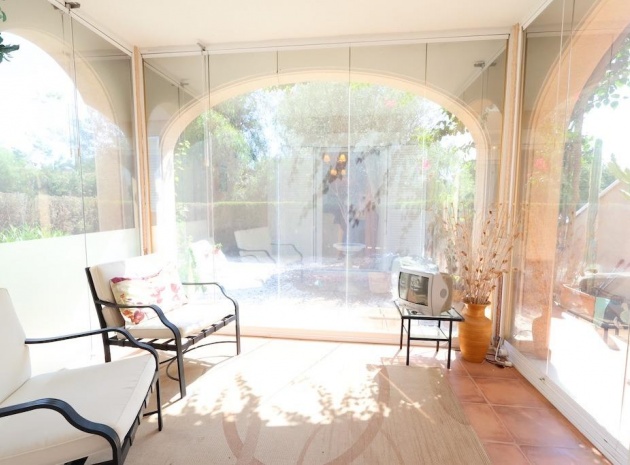 Wiederverkauf - Wohnung - Playa Flamenca - zeniamar