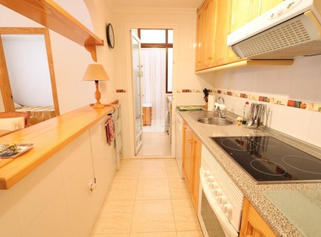 Wiederverkauf - Wohnung - Playa Flamenca - zeniamar