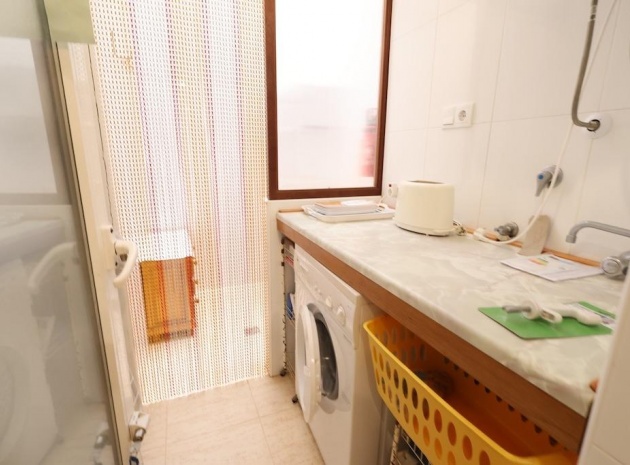 Wiederverkauf - Wohnung - Playa Flamenca - zeniamar