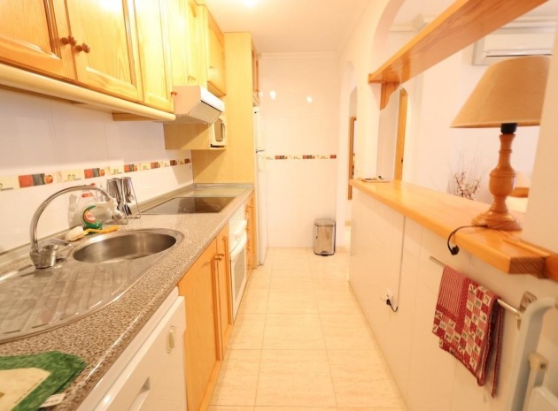 Wiederverkauf - Wohnung - Playa Flamenca - zeniamar