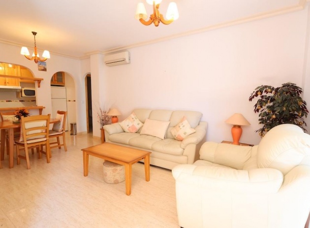 Wiederverkauf - Wohnung - Playa Flamenca - zeniamar