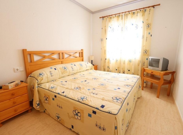 Wiederverkauf - Wohnung - Playa Flamenca - zeniamar