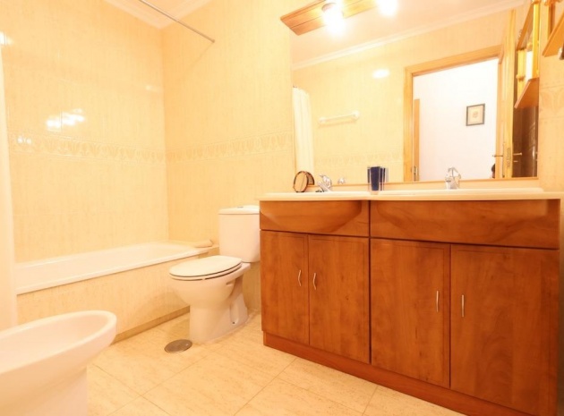 Wiederverkauf - Wohnung - Playa Flamenca - zeniamar