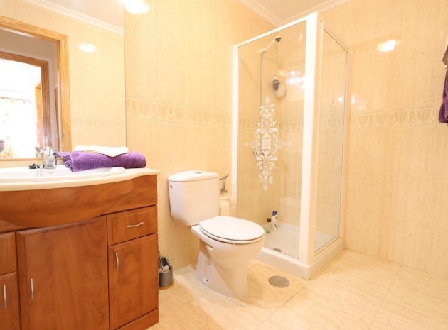 Wiederverkauf - Wohnung - Playa Flamenca - zeniamar