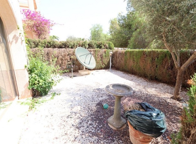 Wiederverkauf - Wohnung - Playa Flamenca - zeniamar