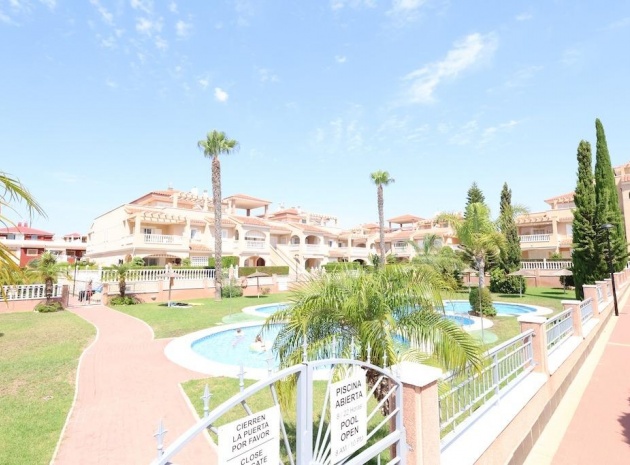 Wiederverkauf - Wohnung - Playa Flamenca - zeniamar