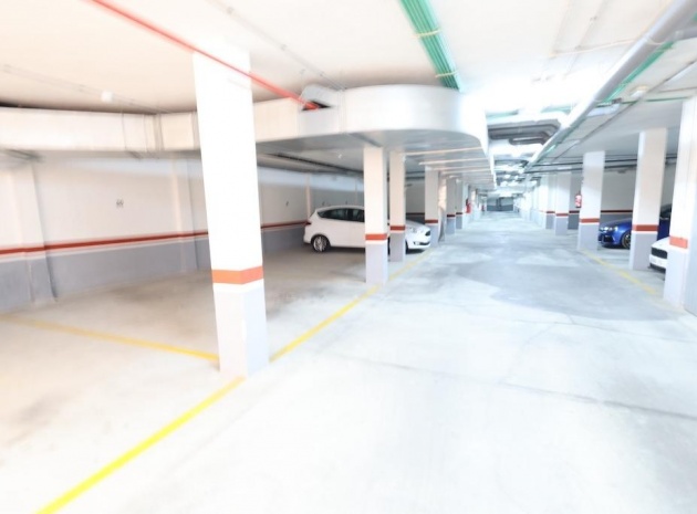 Wiederverkauf - Wohnung - Playa Flamenca - zeniamar