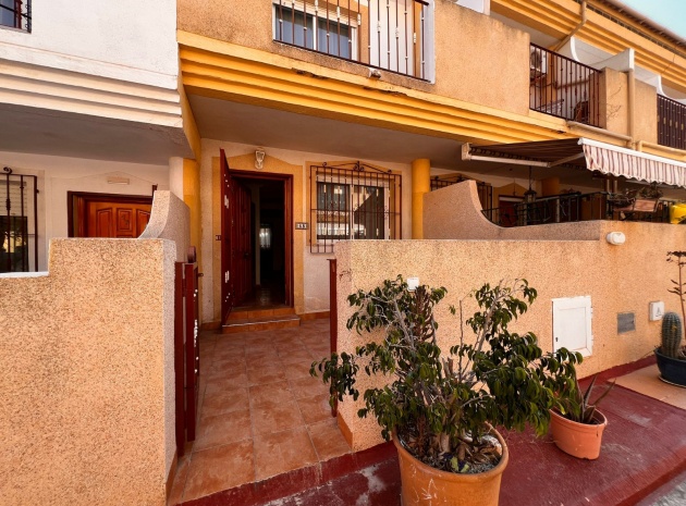 Återförsäljning - Radhus - Playa Flamenca - amapolas