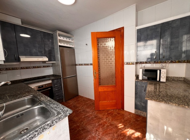 Återförsäljning - Radhus - Playa Flamenca - amapolas