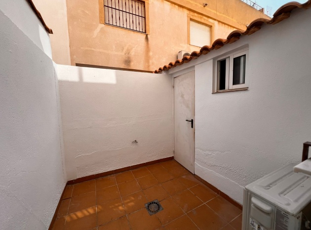 Återförsäljning - Radhus - Playa Flamenca - amapolas