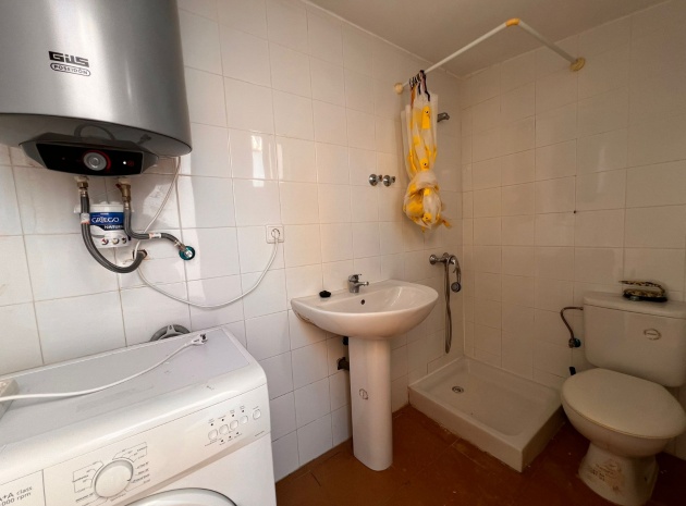 Återförsäljning - Radhus - Playa Flamenca - amapolas