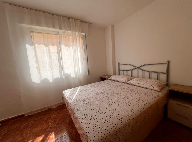 Återförsäljning - Radhus - Playa Flamenca - amapolas