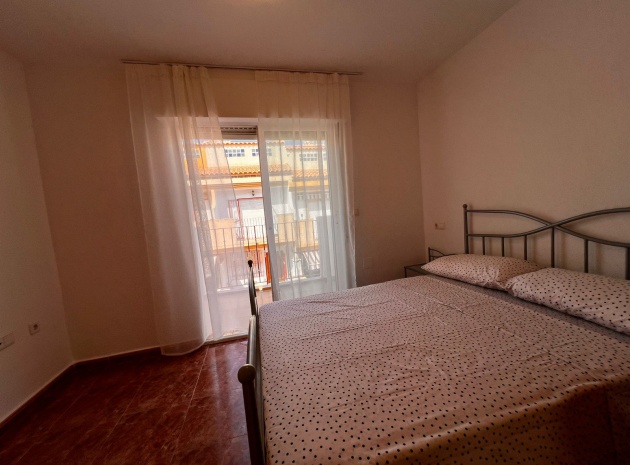 Återförsäljning - Radhus - Playa Flamenca - amapolas