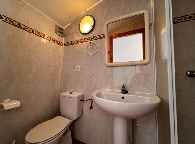 Återförsäljning - Radhus - Playa Flamenca - amapolas