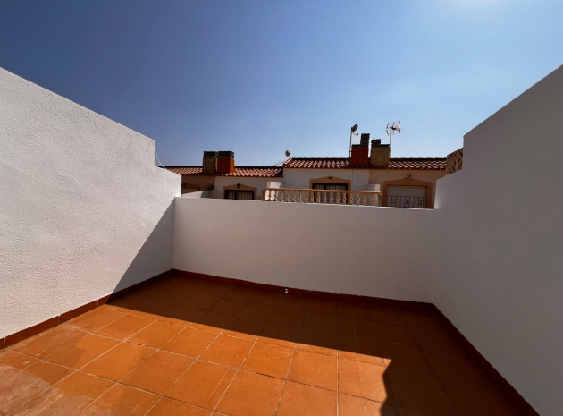 Återförsäljning - Radhus - Playa Flamenca - amapolas