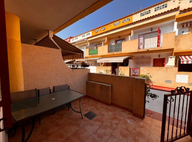 Återförsäljning - Radhus - Playa Flamenca - amapolas