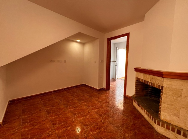 Återförsäljning - Radhus - Playa Flamenca - amapolas